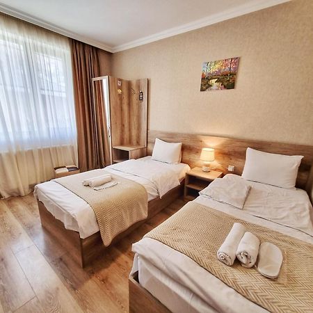 Sunshine Kazbegi Hotel Eksteriør billede